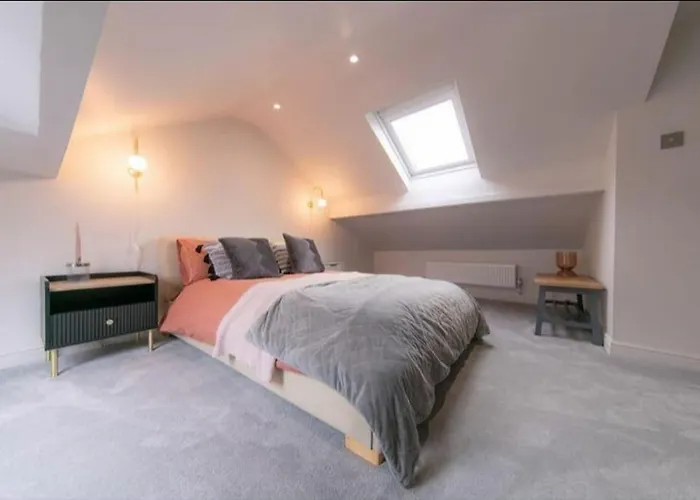 Recently Refurbished Home.