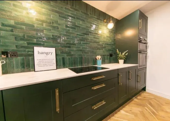 Recently Refurbished Home.