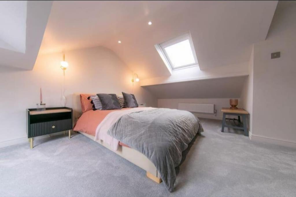 Holiday home Recently Refurbished Home.
