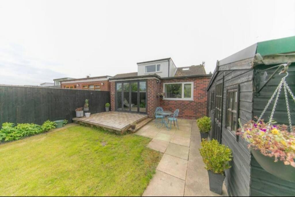 Recently Refurbished Home. Holiday home *