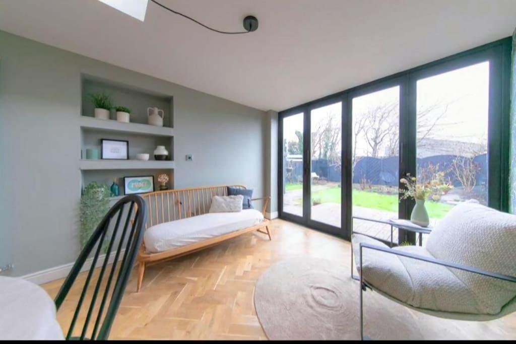 Holiday home Recently Refurbished Home.