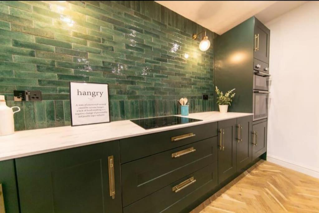 Recently Refurbished Home. Holiday home